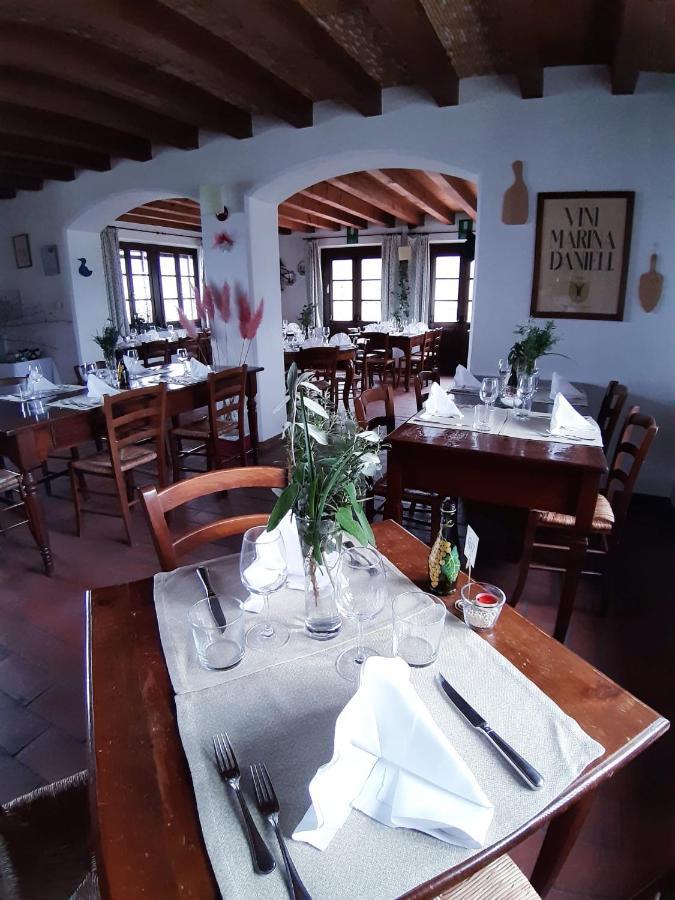 Agriturismo Scacciapensieri Buttrio Exterior foto